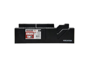 Kreator KRTH81102 boîte à onglets 30cm