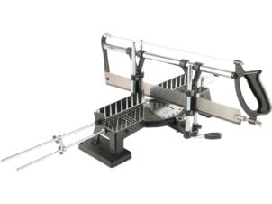 Kreator KRTH81301 scie à onglet manuelle 55cm