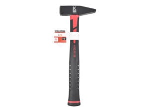 Kreator KRTH90105 marteau de mécanicien 500g fibre de verre