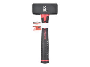 Kreator KRTH90304 moker 2000g glasvezel