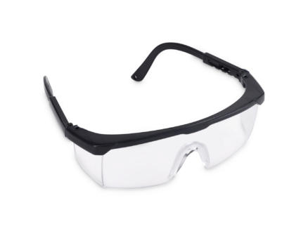 Kreator KRTS30002 lunettes de sécurité avec lentille réglable 1