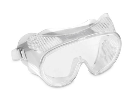 Kreator KRTS30003 lunettes de sécurité