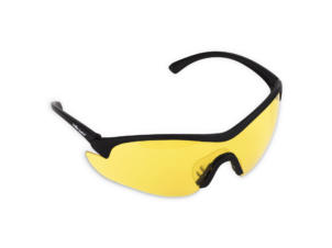Kreator KRTS30008 lunettes de sécurité jaune