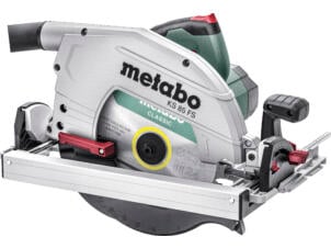 Metabo KS 85 FS cirkelzaag 2000W 235mm