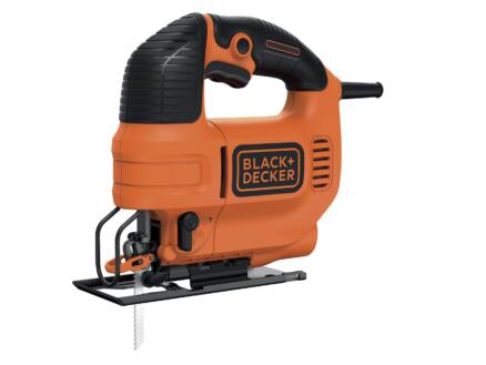 Black+Decker KS701PEK-QS decoupeerzaag 520W
