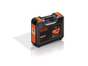 Black+Decker KS701PEK-QS scie sauteuse 520W