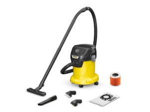 Kärcher KWD 3 V-17/4/20 aspirateur eau et poussières 17l