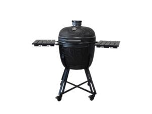 Barbecook Kamal 2.0 kamado barbecue Extra large mat zwart