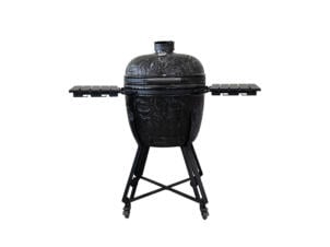 Barbecook Kamal 2.0 kamado barbecue Extra large noir