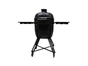 Barbecook Kamal 2.0 kamado barbecue large noir