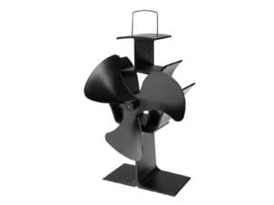 Eurom Kamin Vento 3 kachelventilator