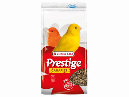 Prestige Kanaries zangzaad 1kg 1