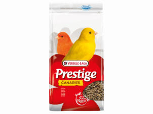 Prestige Kanaries zangzaad 1kg