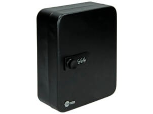 Yale Key Box small met combinatielock 20x16x8 cm