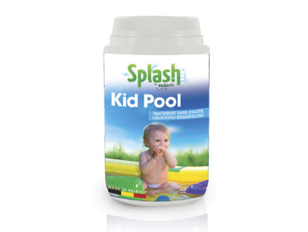 Splash Kid Pool 500g 1