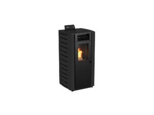 King King 108 poêle à pellets 8,7kW