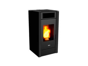 King King G12 poêle à pellets 11,6kW