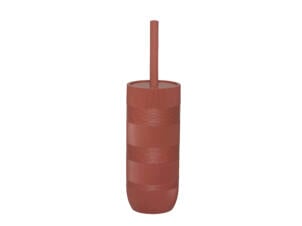 Sealskin Kiva WC-borstel met houder Terra