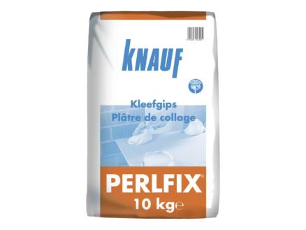 Knauf Kleefgips Perlfix 10kg 1