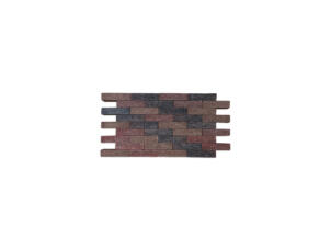 Klinkers in-line 20x5x6 cm herfst