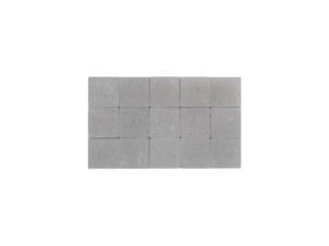 Klinkers velling 15x15x6 cm grijs