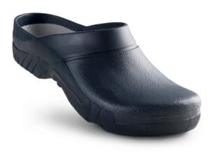 Klomp Dames blauw 35