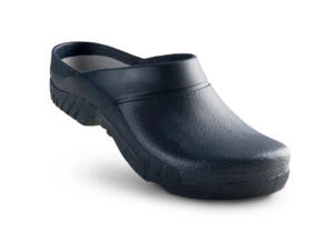 Klomp Dames blauw 39