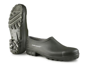 Klomp Dunlop groen 38