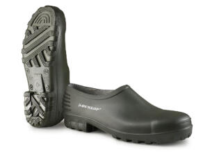 Klomp Dunlop groen 40