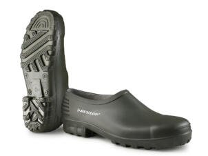 Klomp Dunlop groen 41