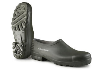 Klomp Dunlop groen 43