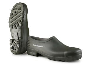 Klomp Dunlop groen 45