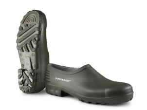 Klomp Dunlop groen 46