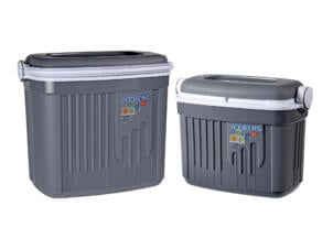 Koelboxset 8l + 32l