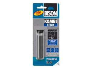 Bison Kombi Stick époxy universel