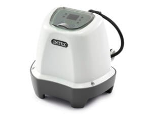 Intex Krystal Clear écosterilisateur 8327l