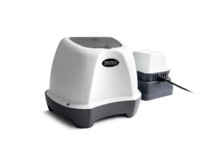 Intex Krystal Clear écostérilisateur au sel 17413l