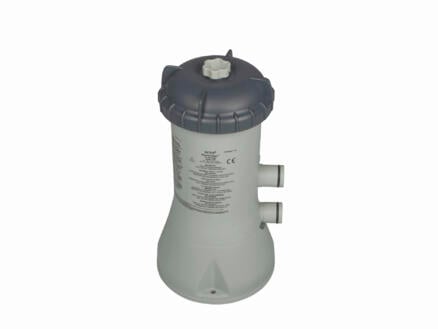 Intex Krystal Clear pompe de filtration 3407l/h 1