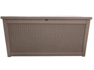 Kussenbox 980l 172x81,8x85,5 cm taupe