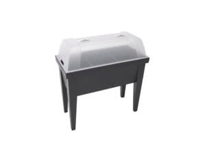 Kweektafel antraciet