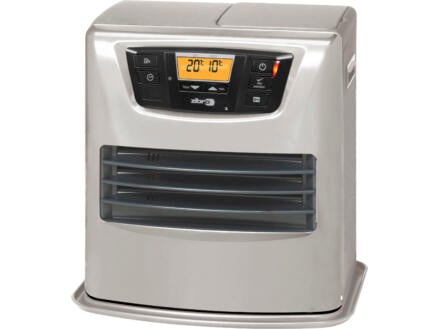 Zibro LC140 poêle laser 4000W