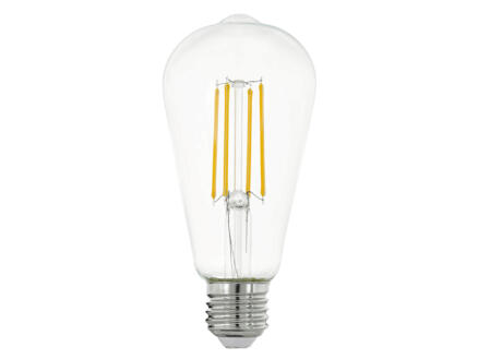 Eglo LED Edison-lamp E27 7W 1