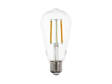 Eglo LED Edison-lamp filament E27 7W 1