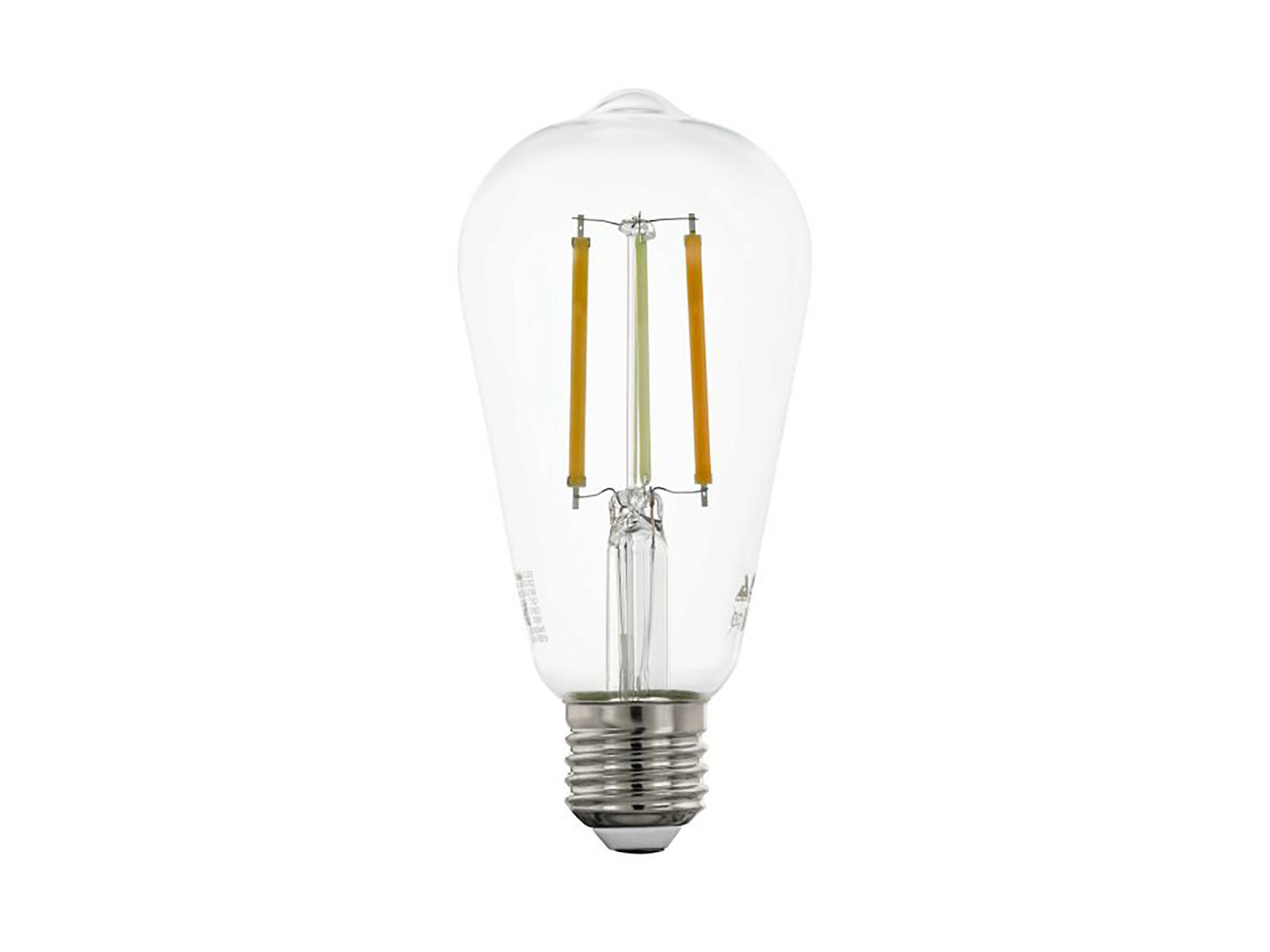 Eglo LED Edison-lamp filament E27 7W