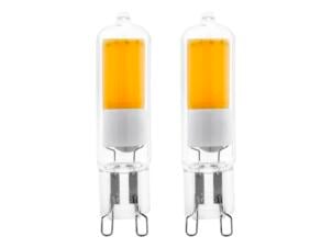 Eglo LED SMD lamp G9 2W neutraal 2 stuks