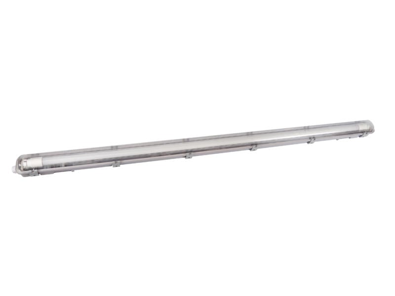 Select Plus Arm. eco HWD LED T8 IP65 1x18W
