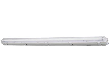 LED TL-armatuur T8 G13 18W spatwaterdicht 1