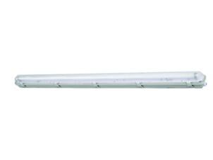 Prolight LED TL-armatuur T8 HWD G13 18W koud wit waterdicht