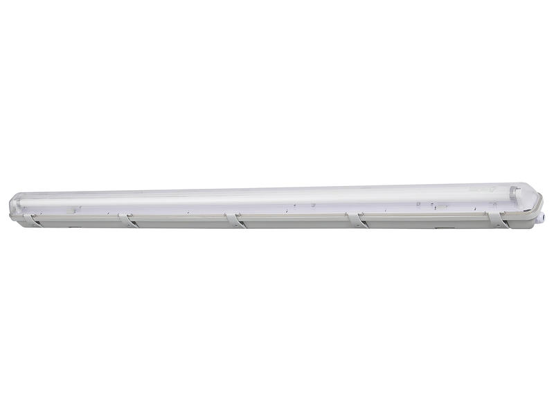 Prolight LED TL-armatuur T8 HWD G13 24W koud wit waterdicht