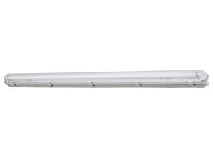 Prolight LED TL-armatuur T8 HWD G13 24W koud wit waterdicht